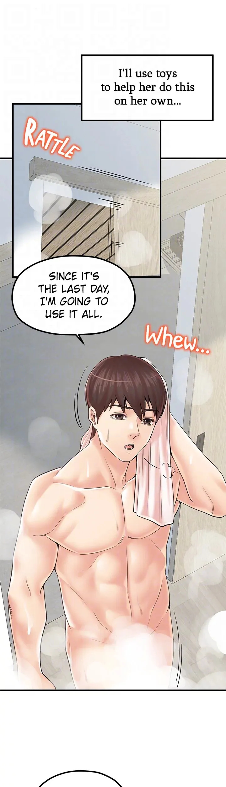 Take Your pick Chapter 31 image 18