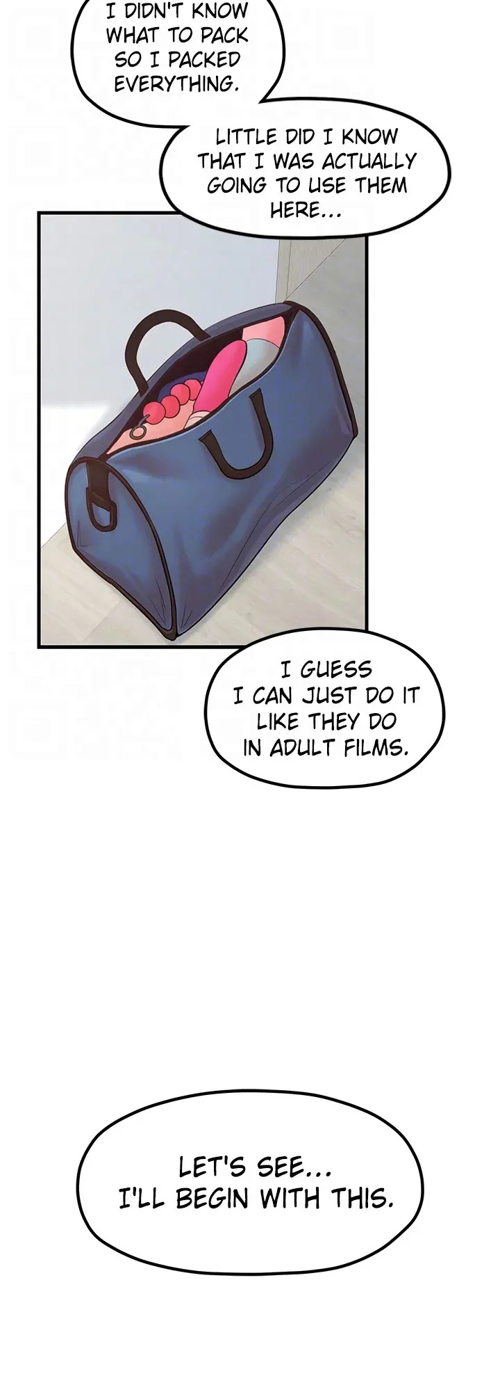 Take Your pick Chapter 31 image 19