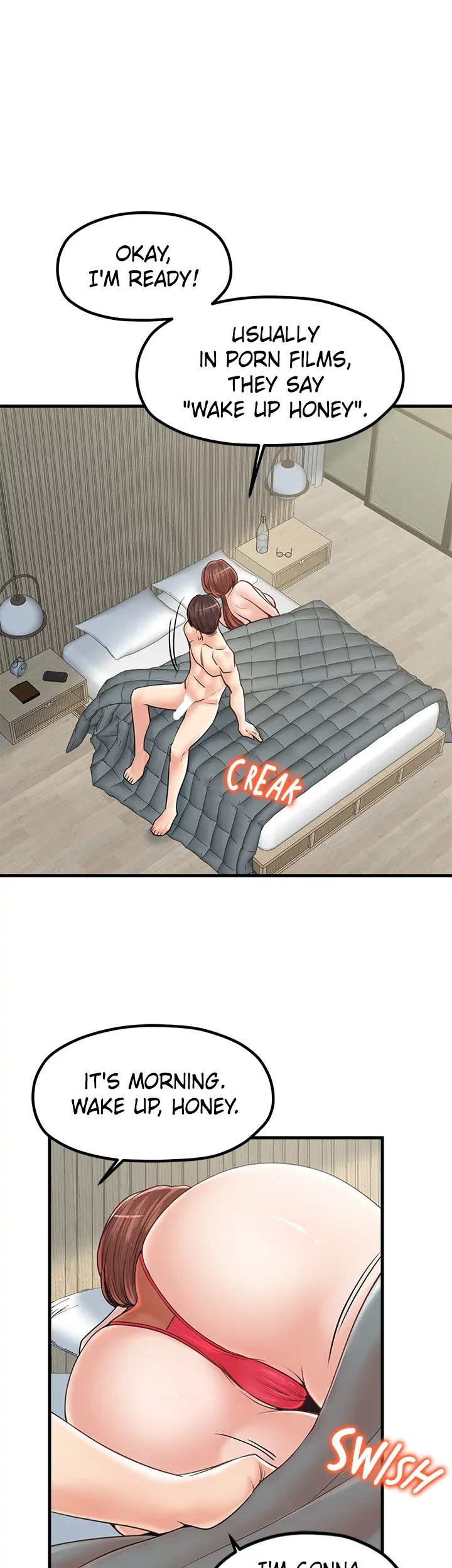 Take Your pick Chapter 31 image 20