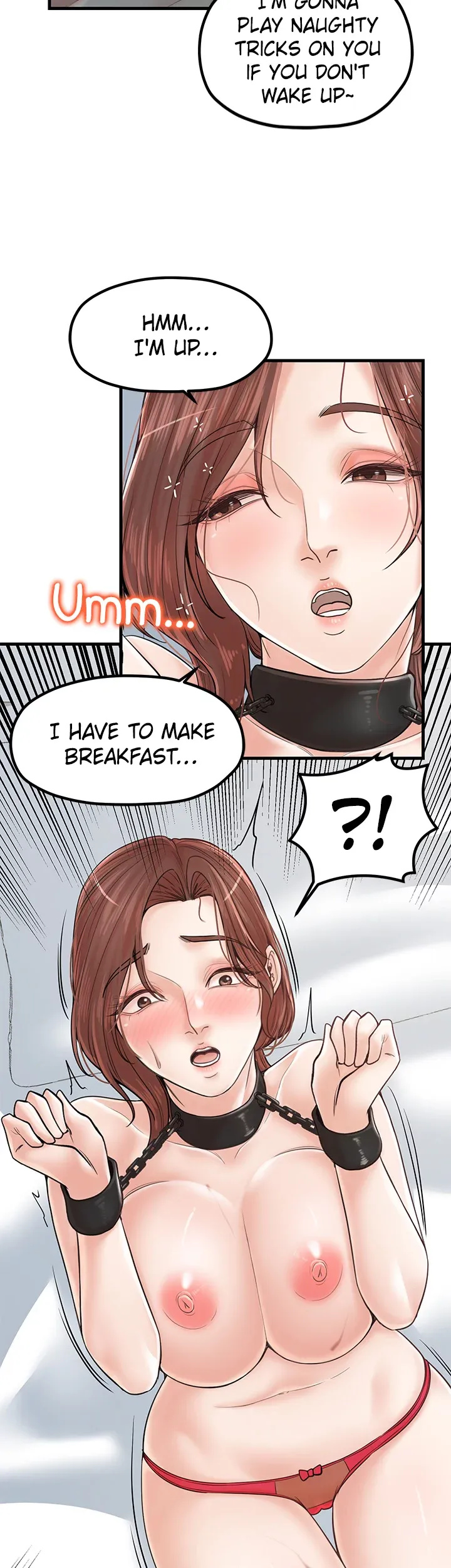 Take Your pick Chapter 31 image 21