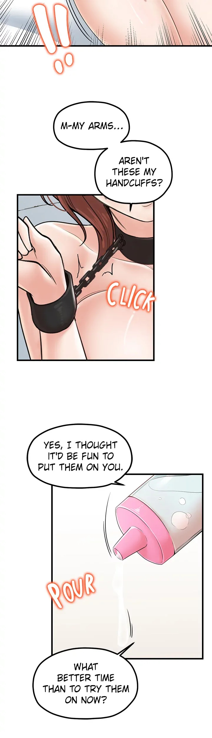 Take Your pick Chapter 31 image 22