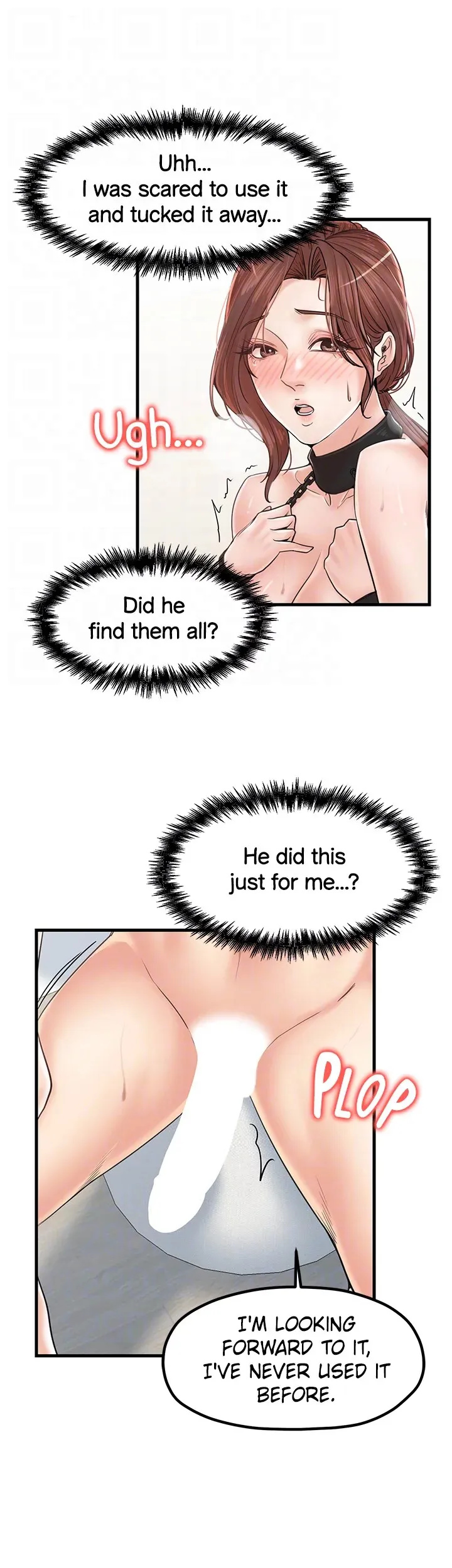 Take Your pick Chapter 31 image 33