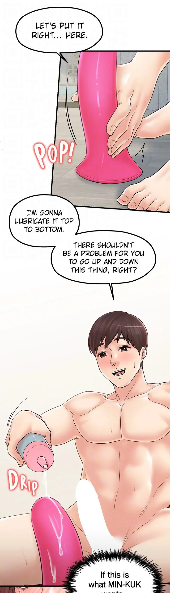 Take Your pick Chapter 31 image 34