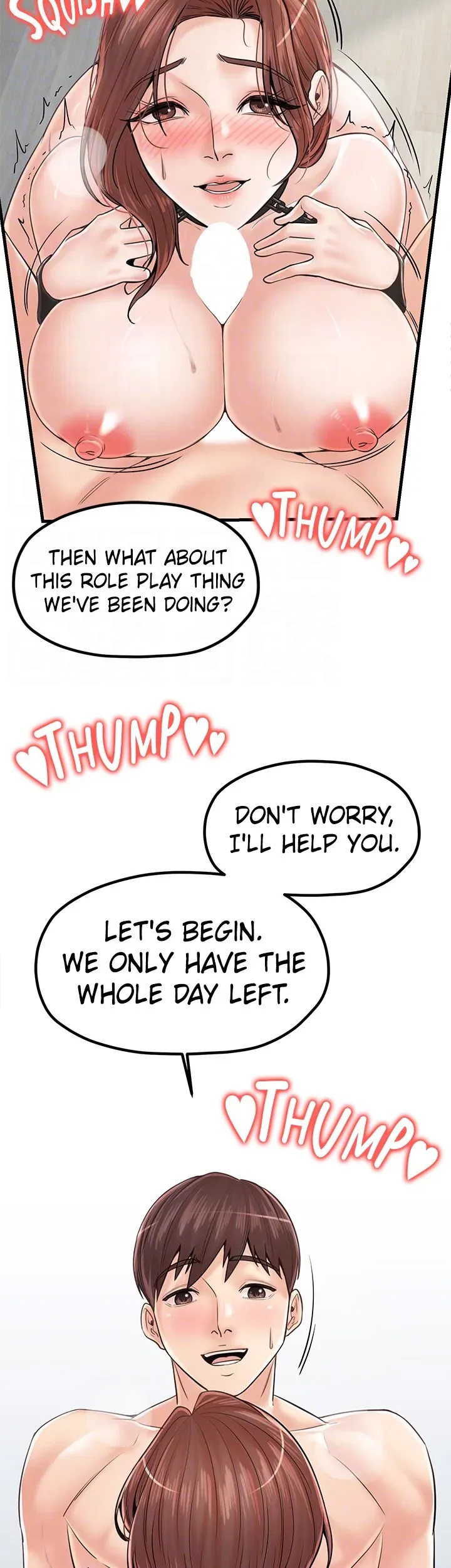 Take Your pick Chapter 31 image 37