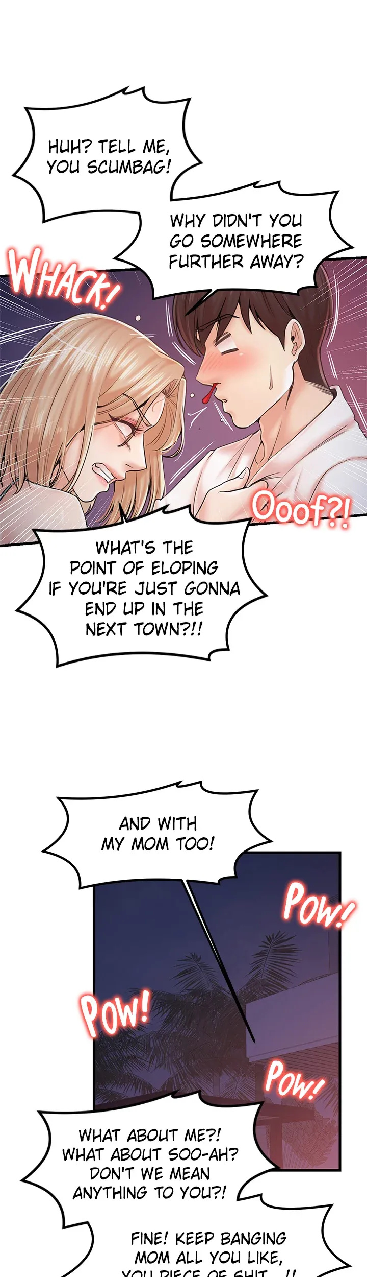 Take Your pick Chapter 31 image 3