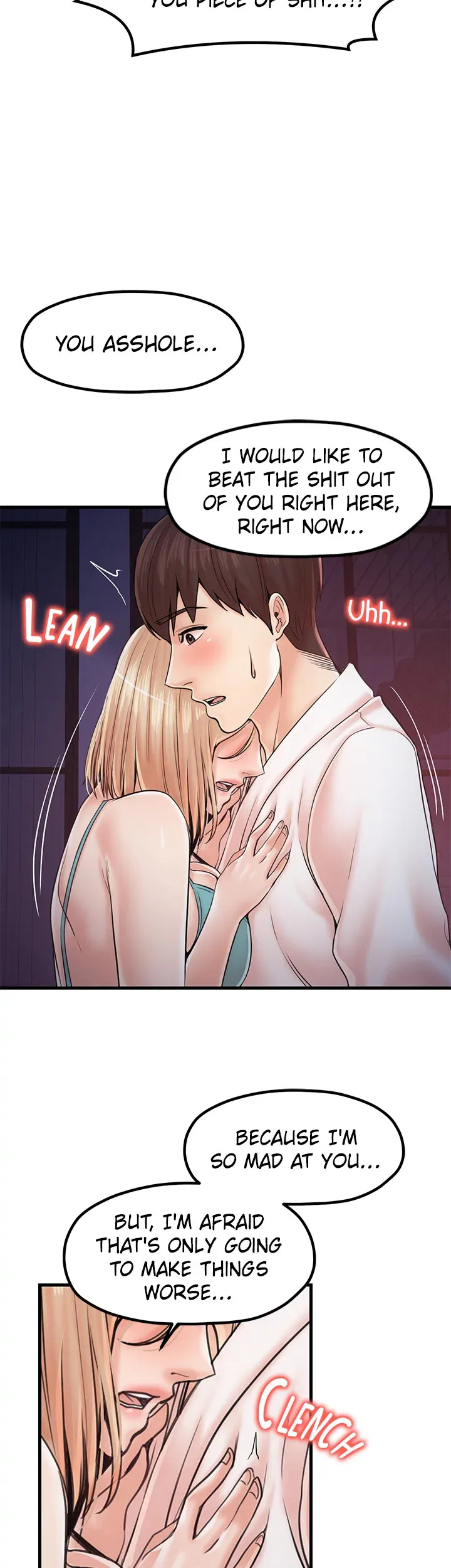 Take Your pick Chapter 31 image 4