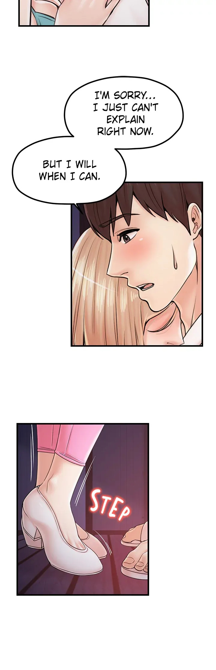 Take Your pick Chapter 31 image 5