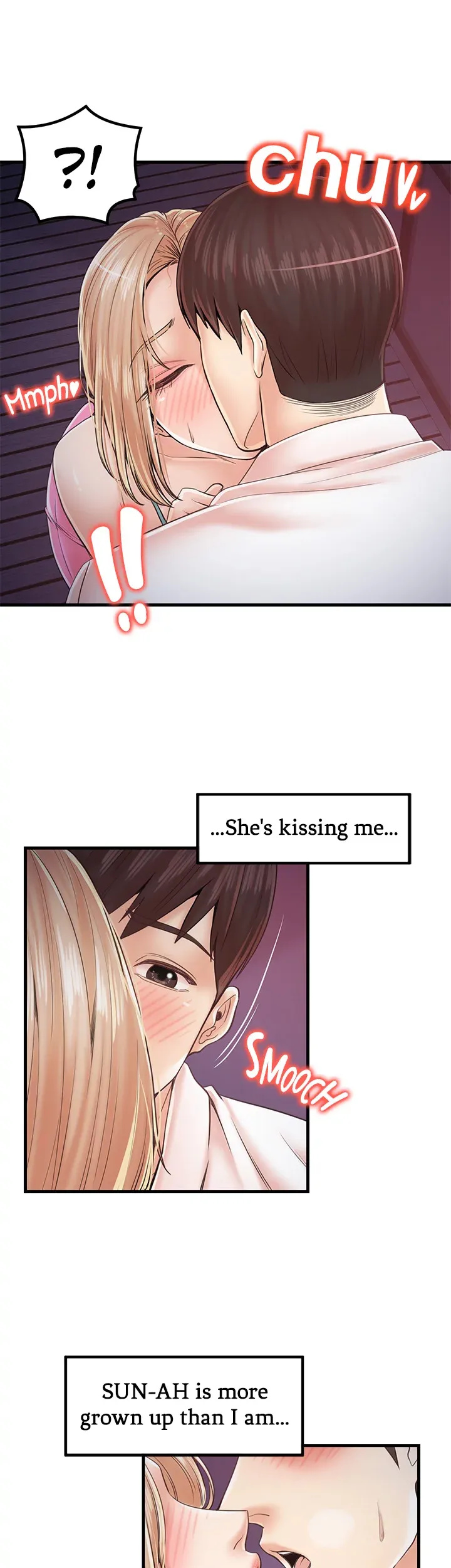 Take Your pick Chapter 31 image 6