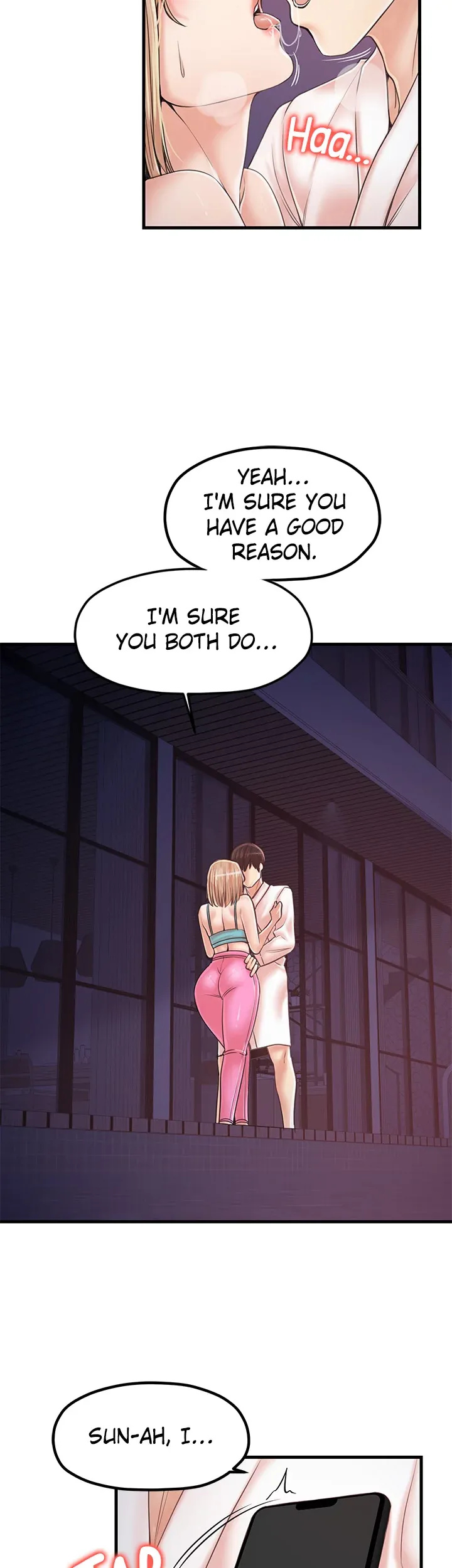 Take Your pick Chapter 31 image 7