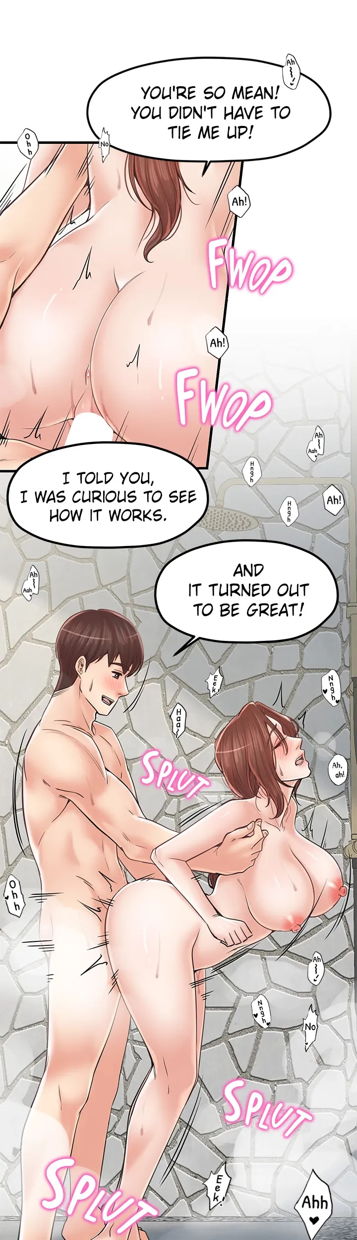 Take Your pick Chapter 32 image 9