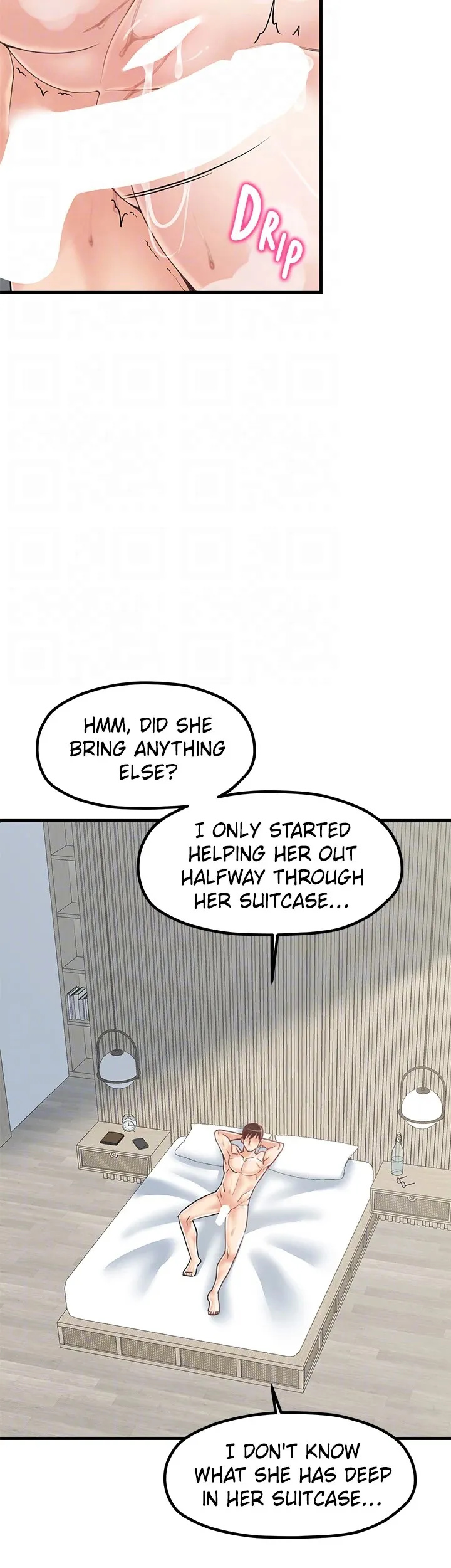 Take Your pick Chapter 32 image 14