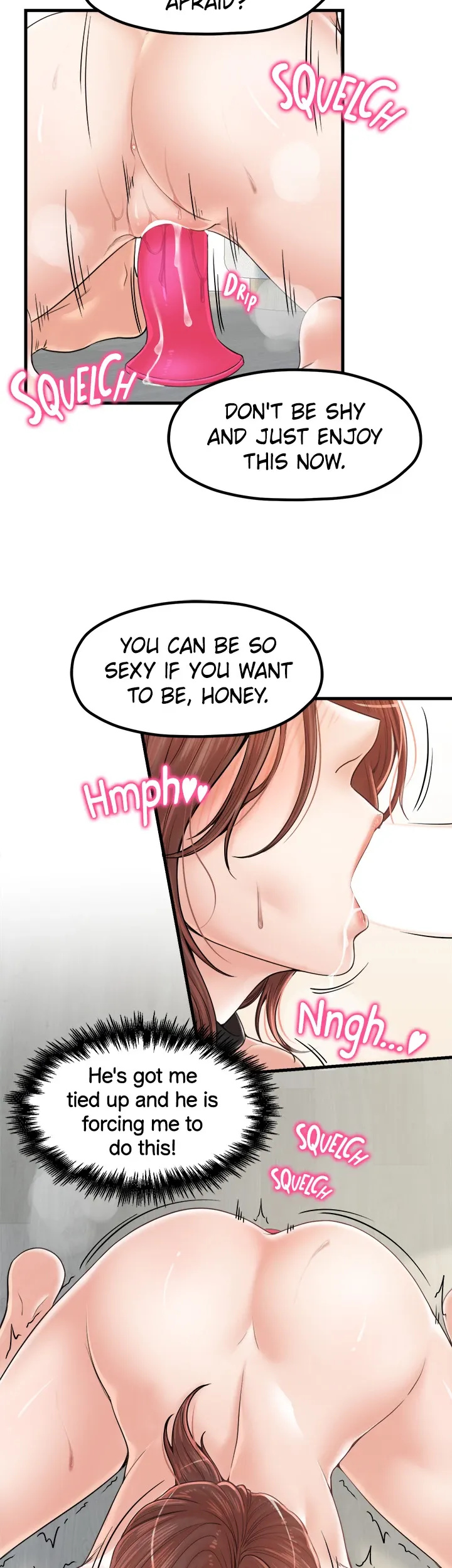 Take Your pick Chapter 32 image 1