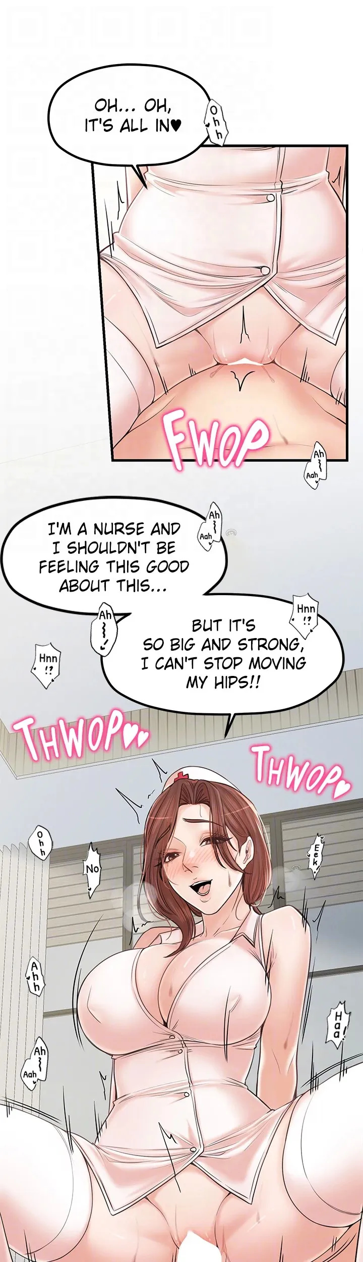 Take Your pick Chapter 32 image 19