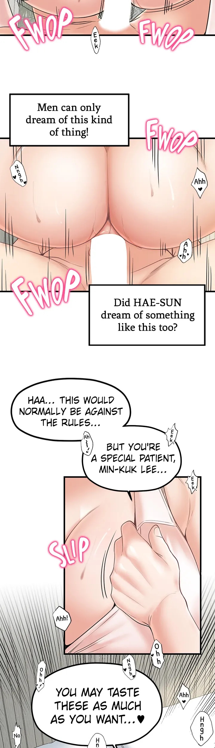 Take Your pick Chapter 32 image 20