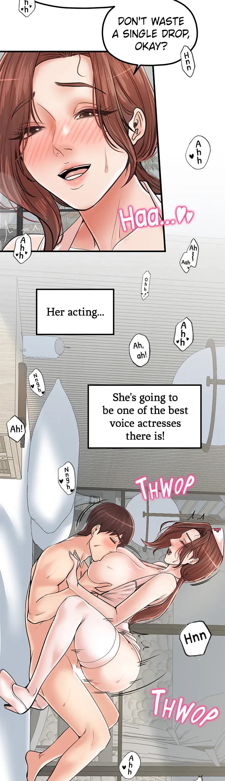 Take Your pick Chapter 32 image 23