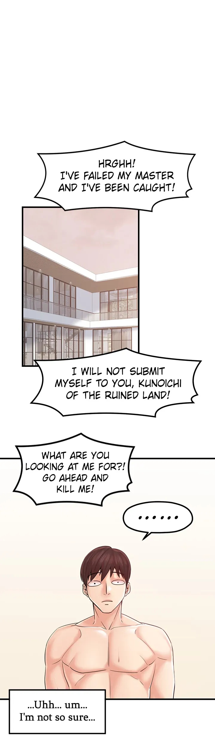 Take Your pick Chapter 32 image 26