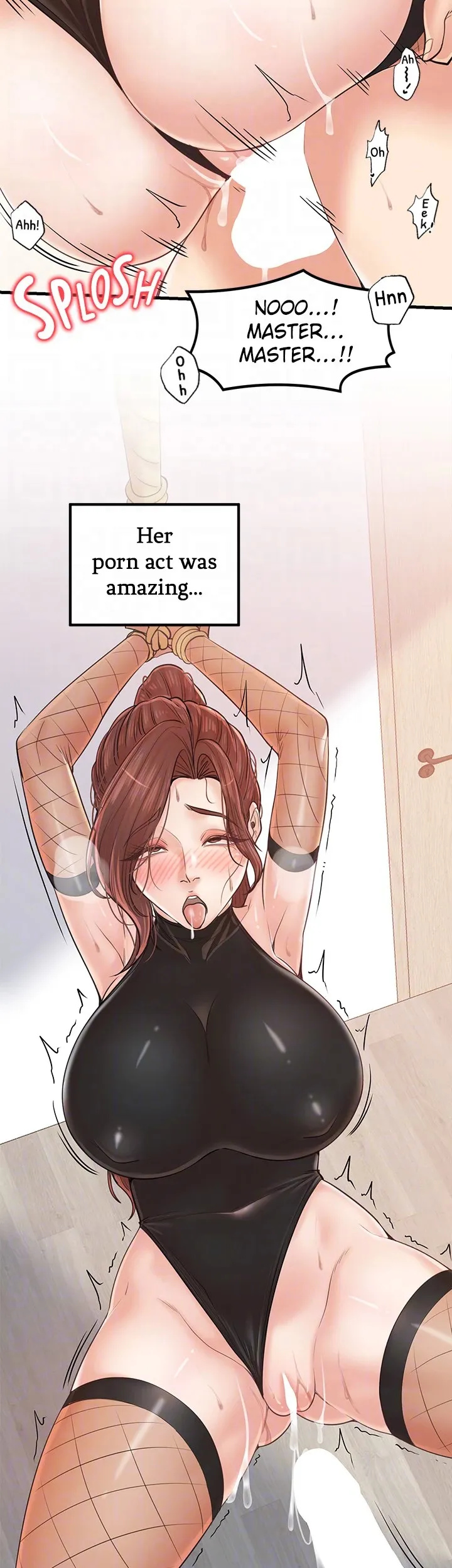 Take Your pick Chapter 32 image 31