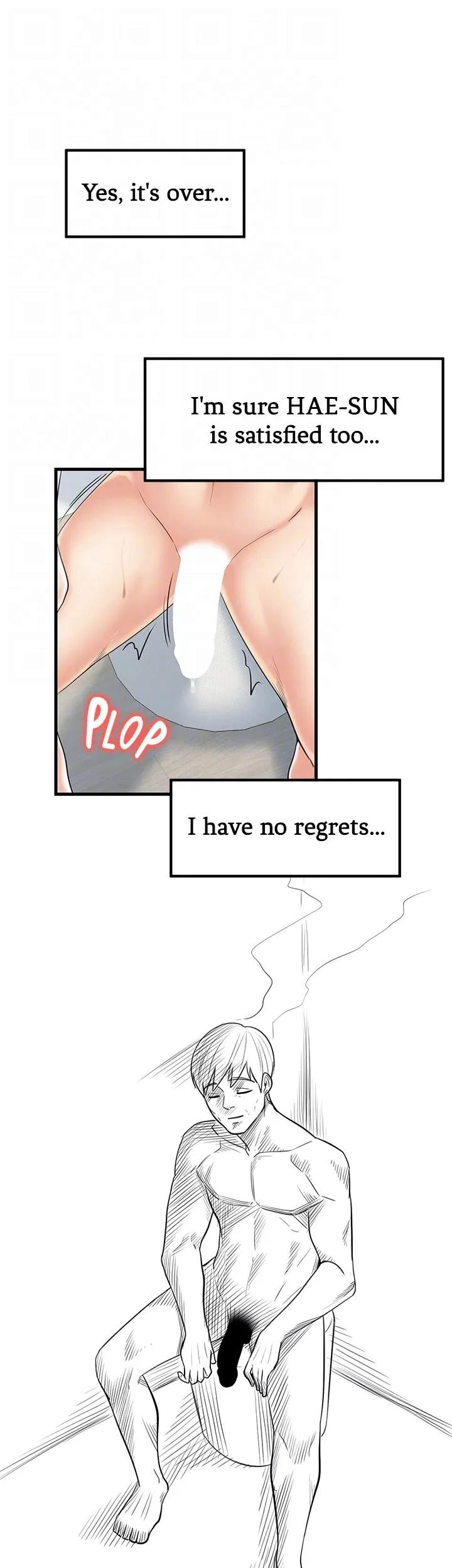Take Your pick Chapter 32 image 38