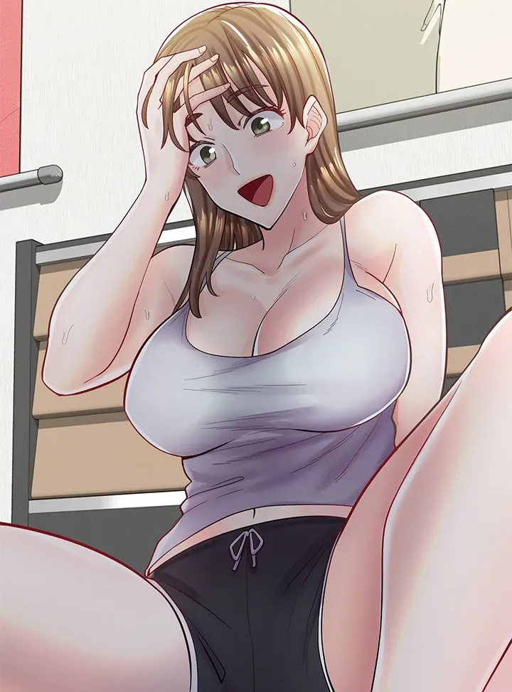 Take Your pick Chapter 32 image 40