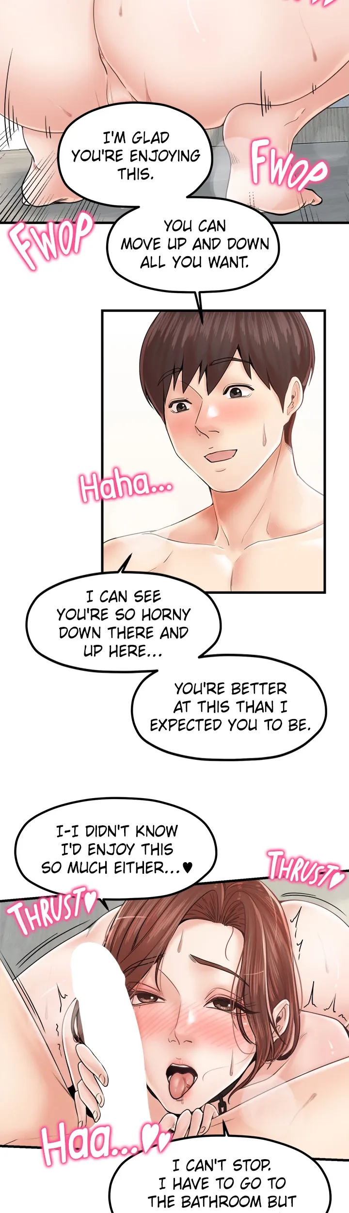 Take Your pick Chapter 32 image 4