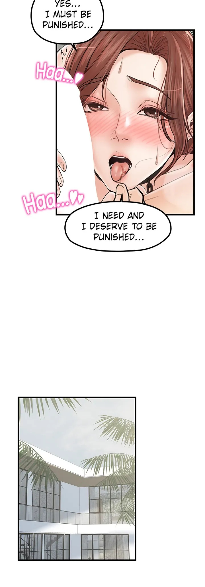 Take Your pick Chapter 32 image 8