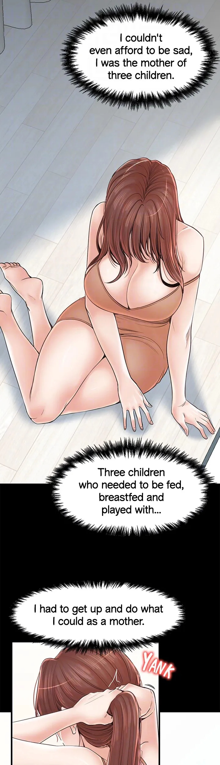 Take Your pick Chapter 33 - The End image 10