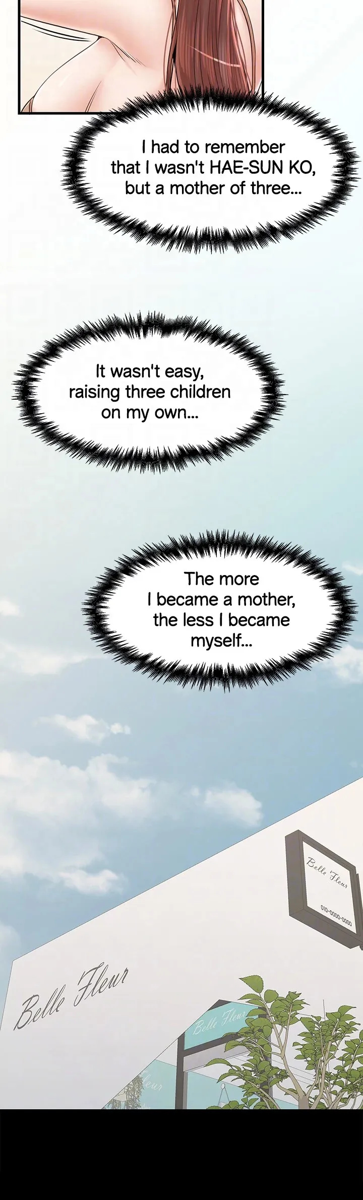 Take Your pick Chapter 33 - The End image 11