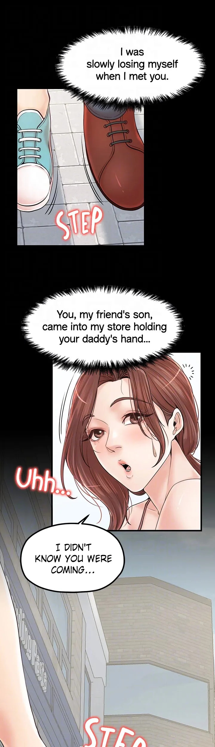 Take Your pick Chapter 33 - The End image 12