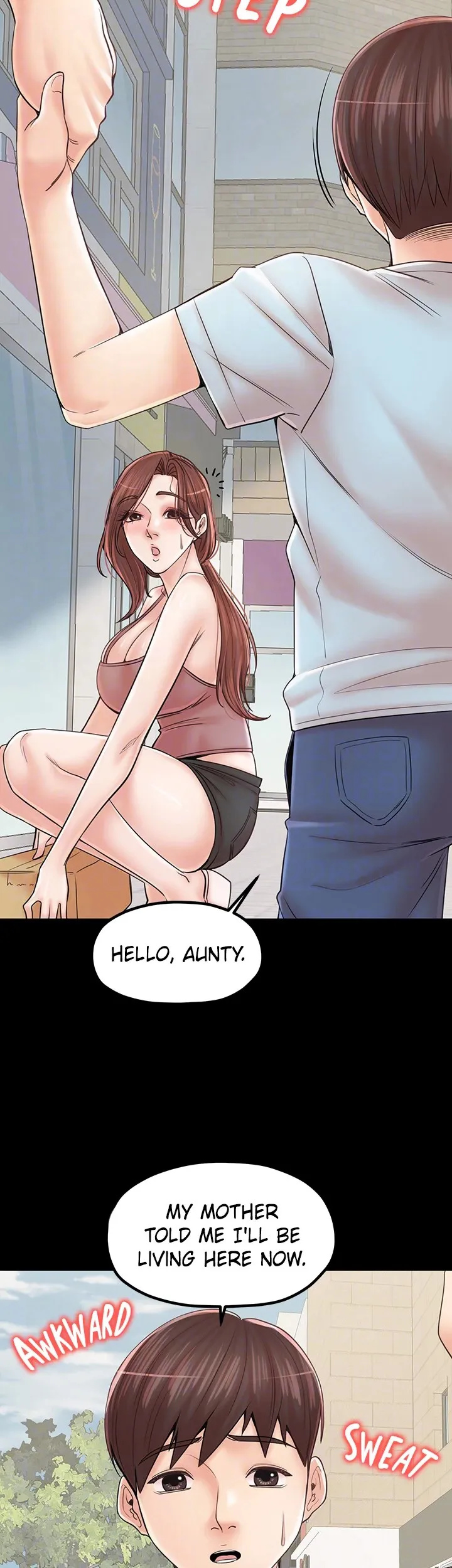 Take Your pick Chapter 33 - The End image 13