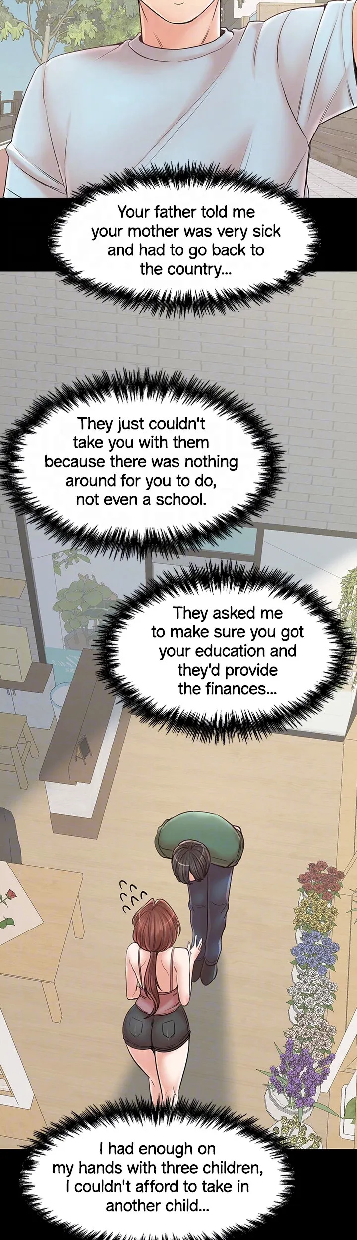 Take Your pick Chapter 33 - The End image 14