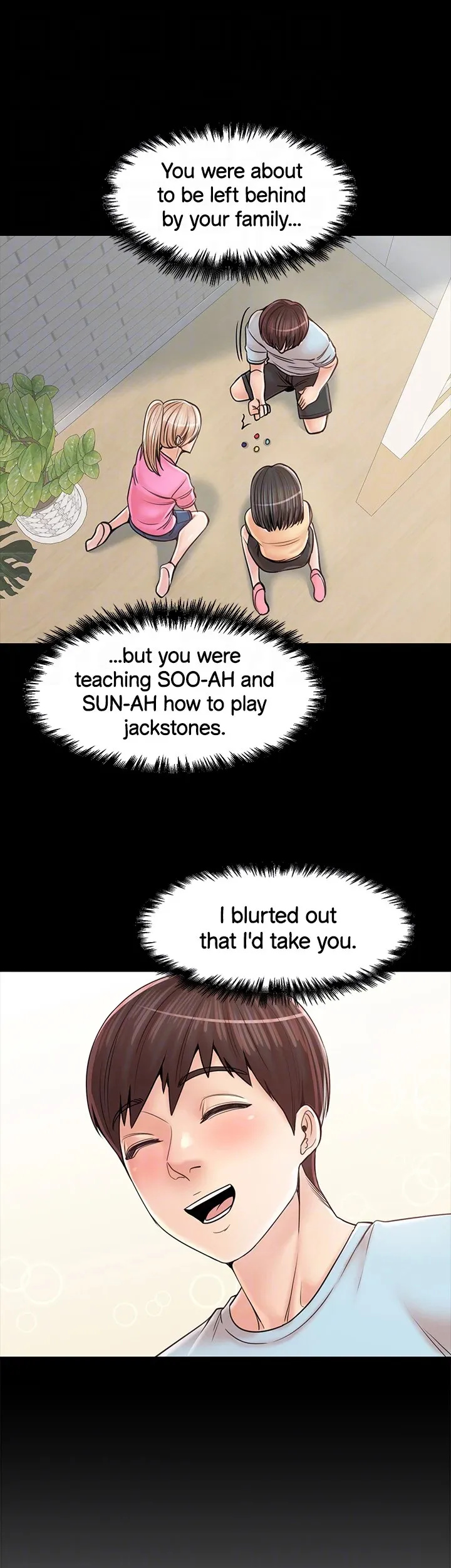 Take Your pick Chapter 33 - The End image 16