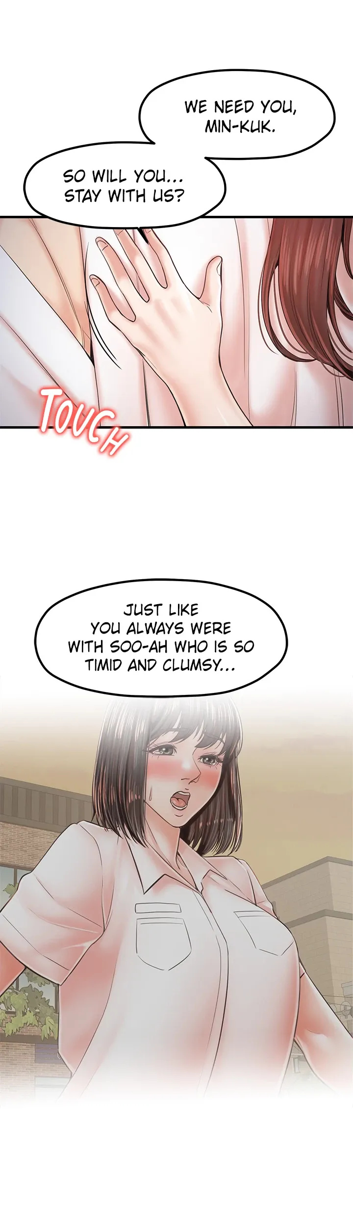 Take Your pick Chapter 33 - The End image 20