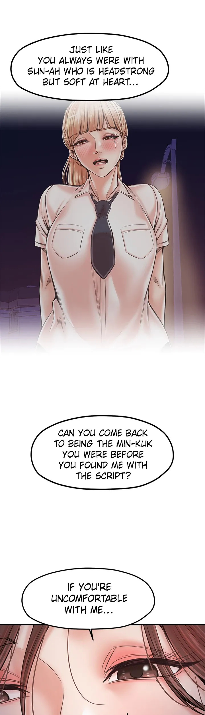 Take Your pick Chapter 33 - The End image 21