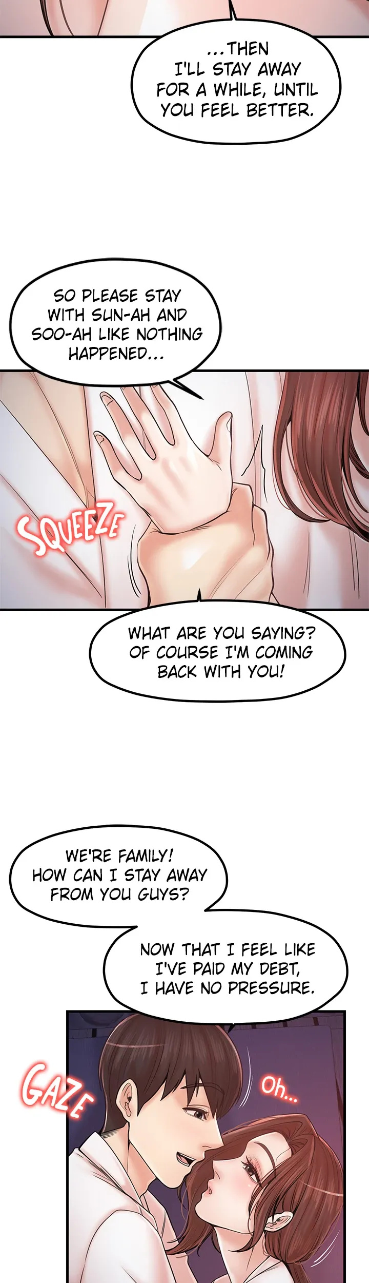Take Your pick Chapter 33 - The End image 22