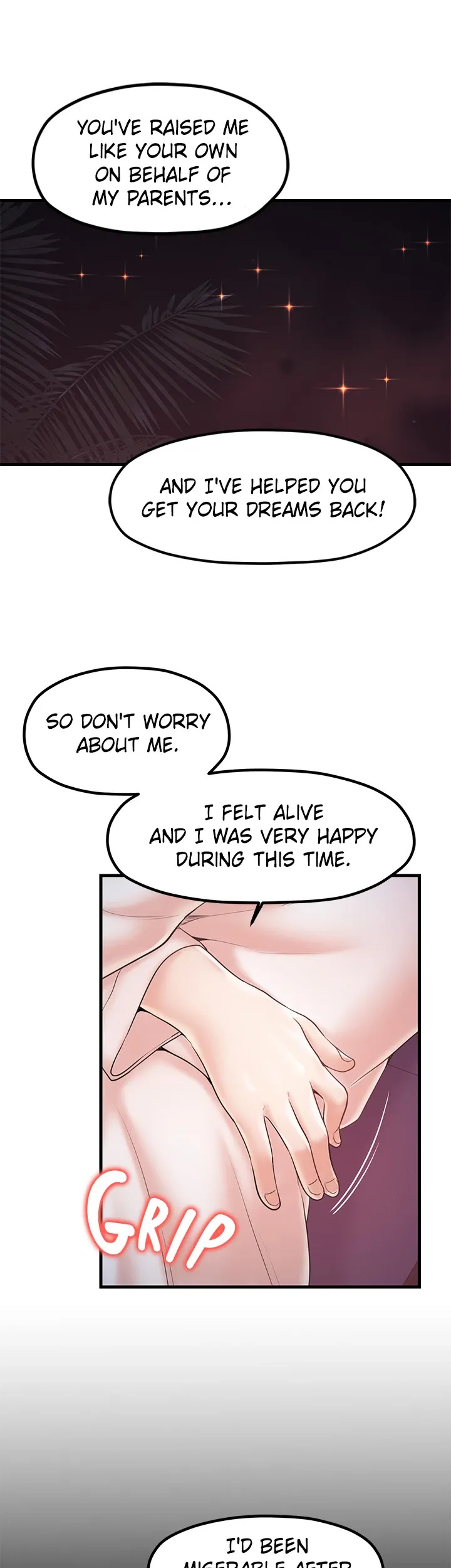 Take Your pick Chapter 33 - The End image 24
