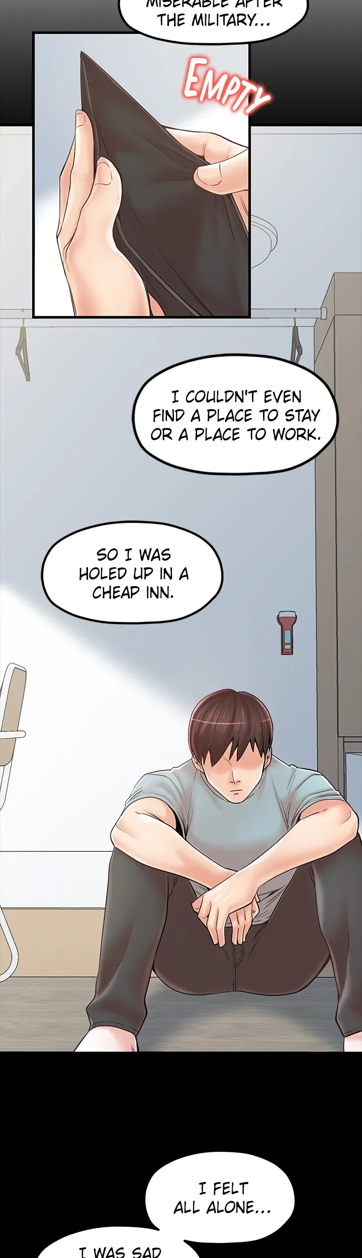 Take Your pick Chapter 33 - The End image 25
