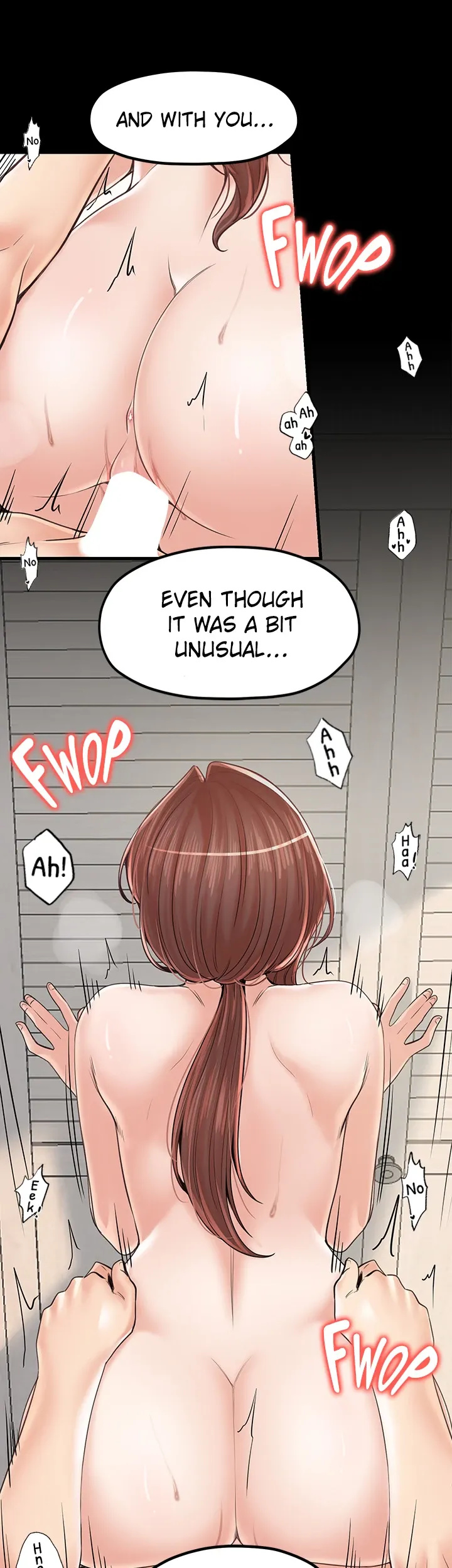 Take Your pick Chapter 33 - The End image 28