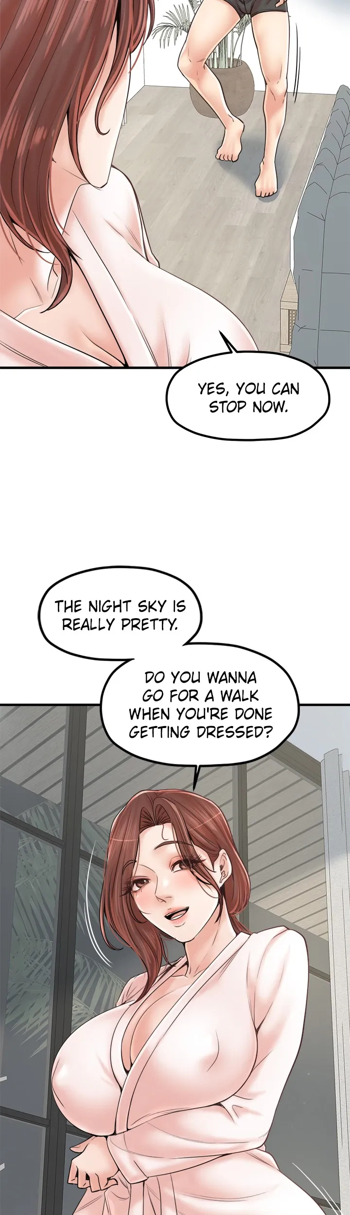 Take Your pick Chapter 33 - The End image 2