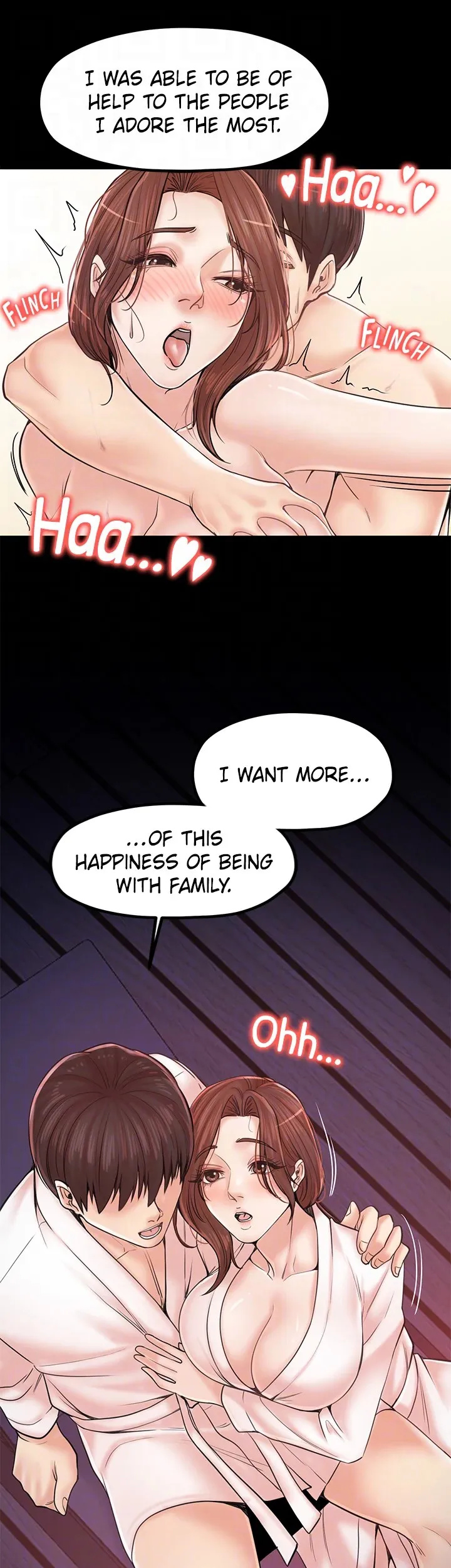 Take Your pick Chapter 33 - The End image 30