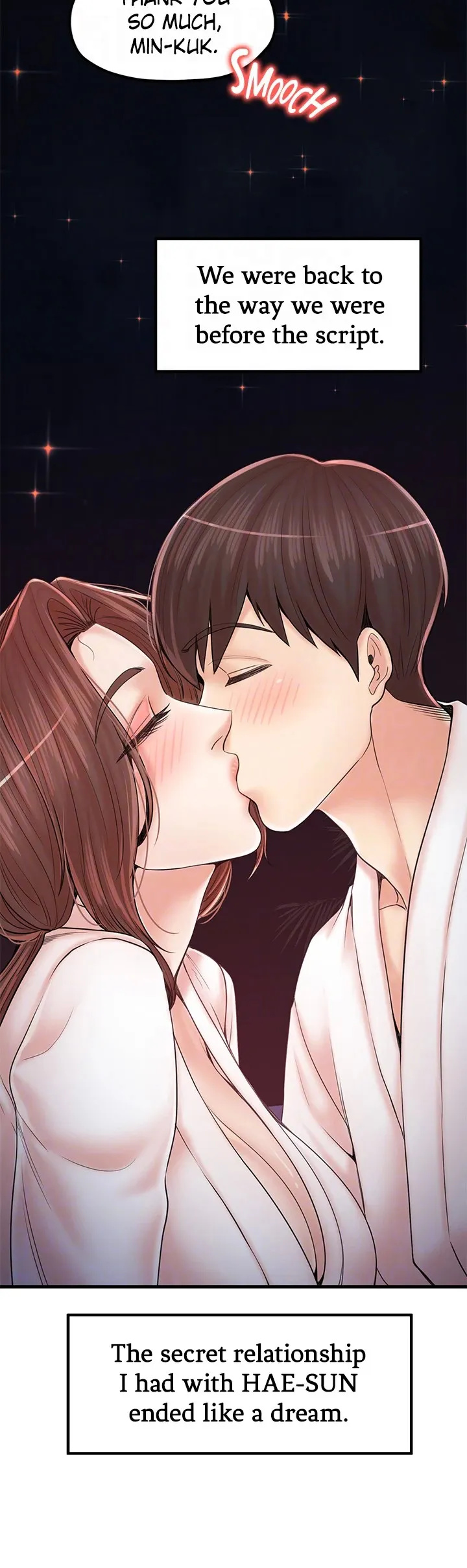 Take Your pick Chapter 33 - The End image 34