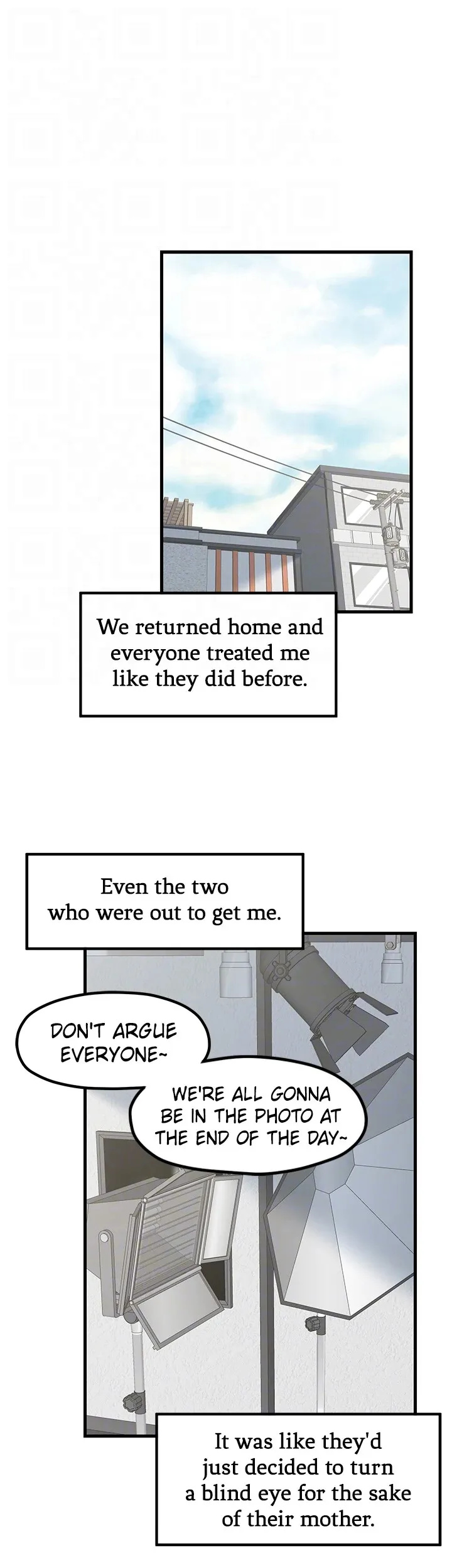 Take Your pick Chapter 33 - The End image 35
