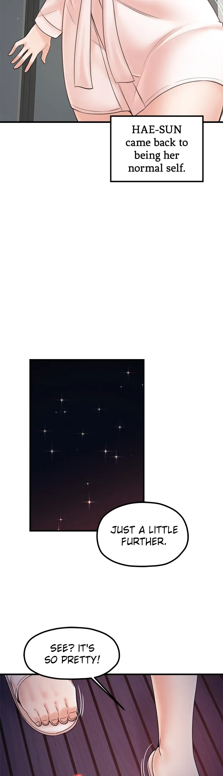 Take Your pick Chapter 33 - The End image 3