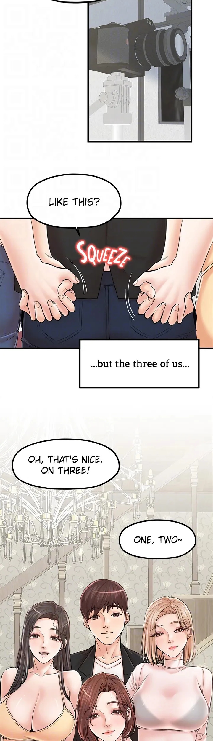 Take Your pick Chapter 33 - The End image 39