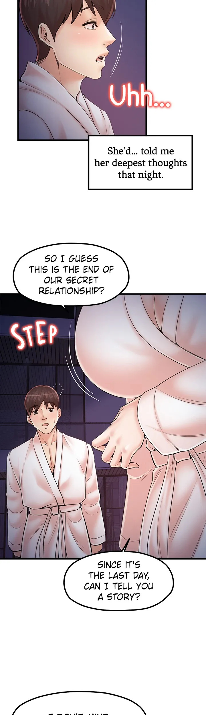 Take Your pick Chapter 33 - The End image 6
