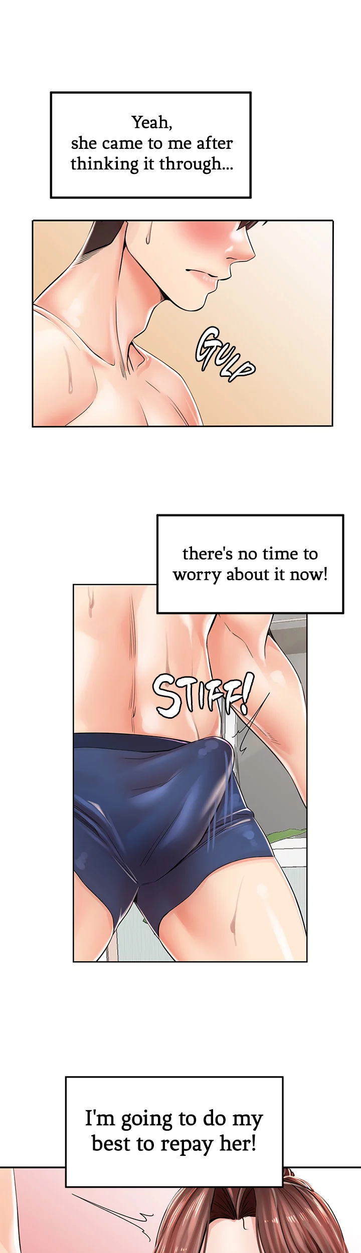 Take Your pick Chapter 4 image 10