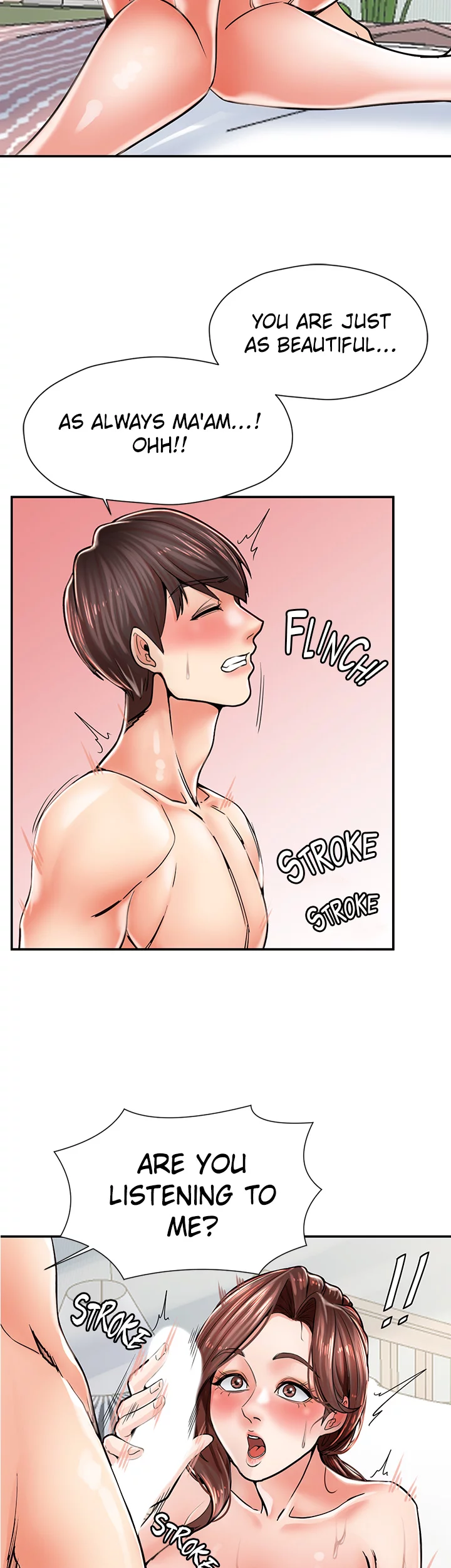 Take Your pick Chapter 4 image 14