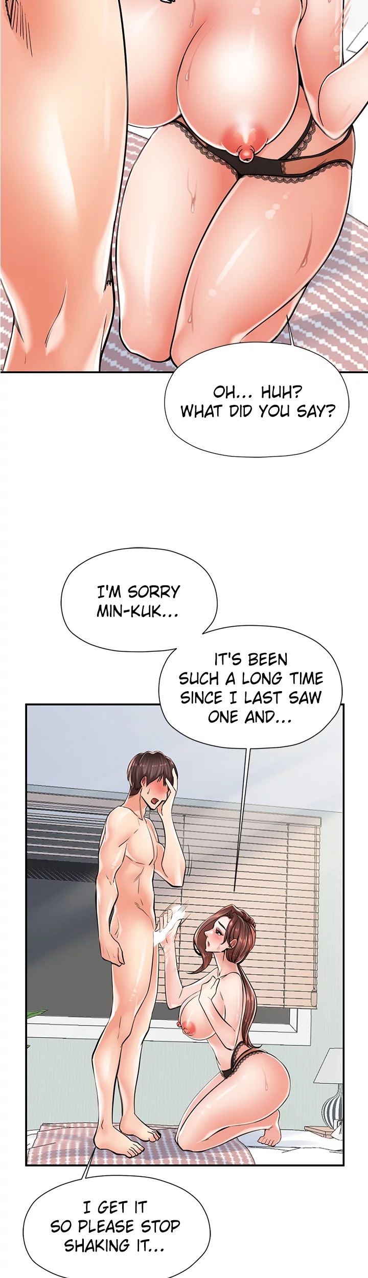 Take Your pick Chapter 4 image 15