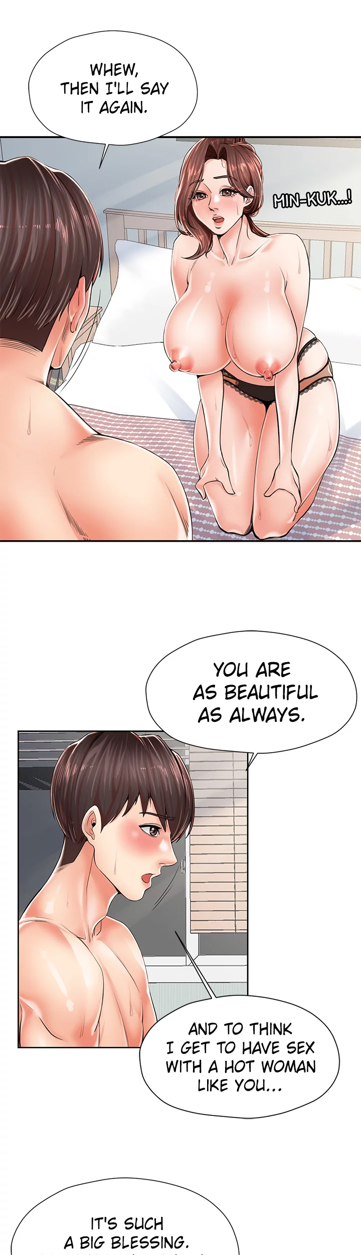 Take Your pick Chapter 4 image 17