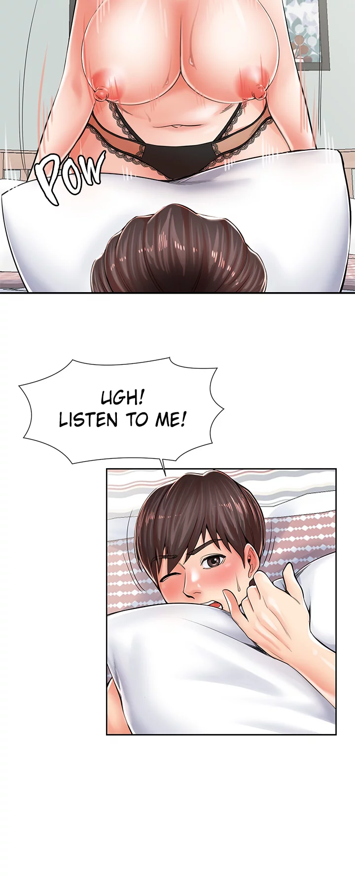 Take Your pick Chapter 4 image 20
