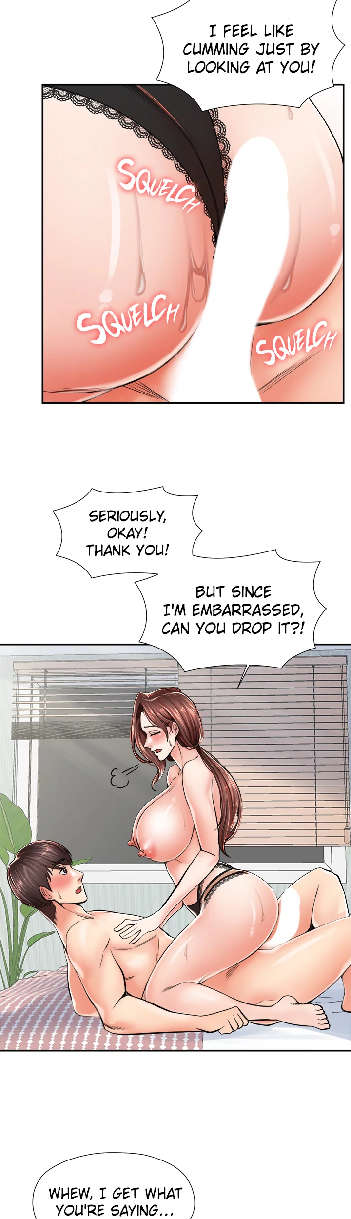 Take Your pick Chapter 4 image 23
